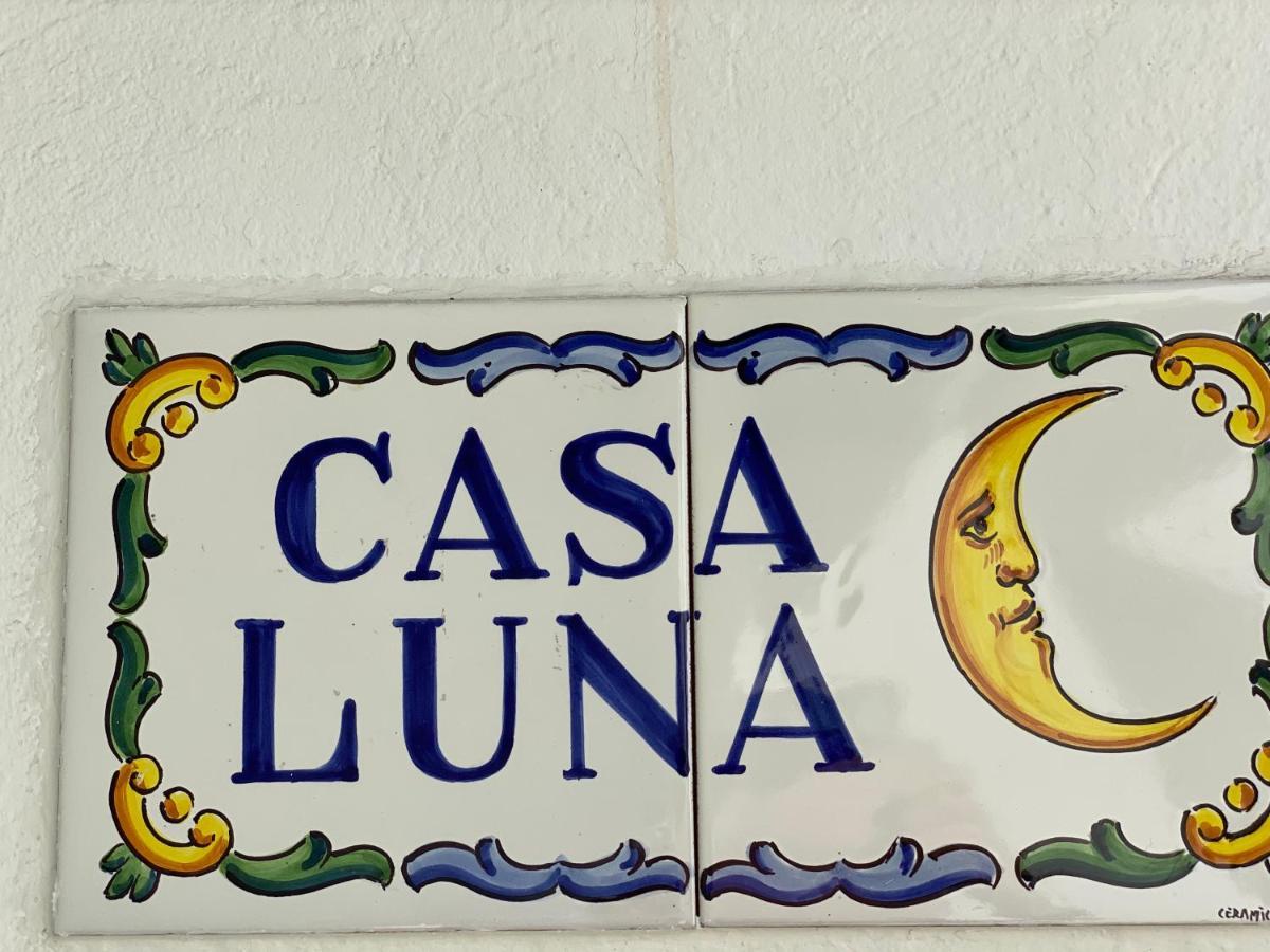 Casa Luna Puerto del Carmen  Exterior foto
