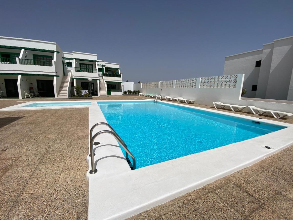Casa Luna Puerto del Carmen  Exterior foto