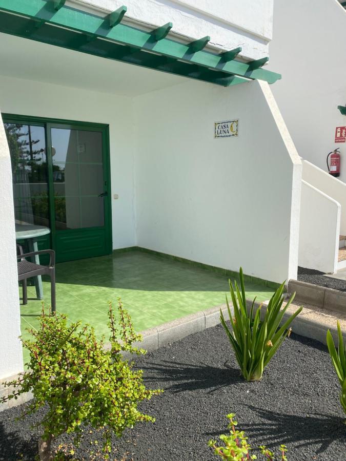 Casa Luna Puerto del Carmen  Exterior foto