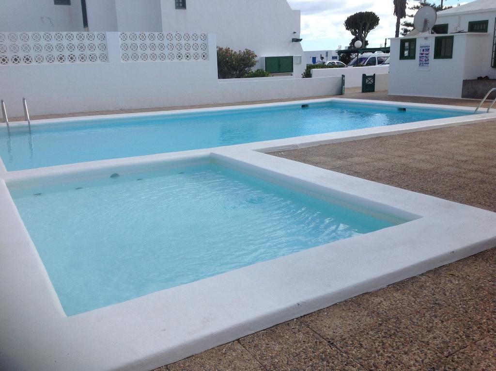 Casa Luna Puerto del Carmen  Exterior foto