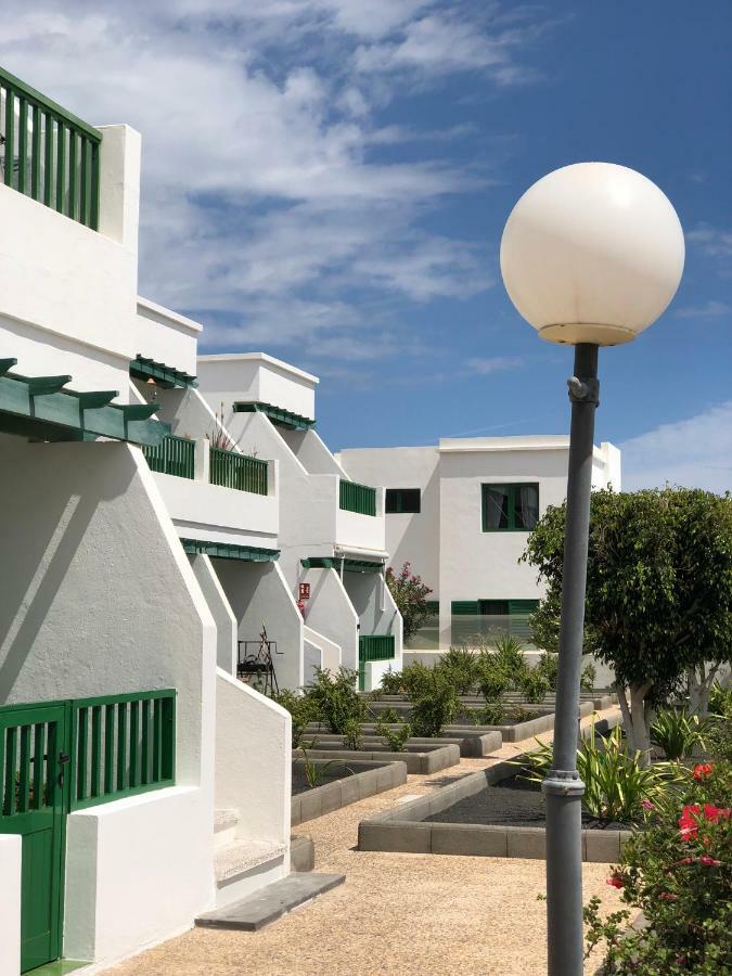 Casa Luna Puerto del Carmen  Exterior foto