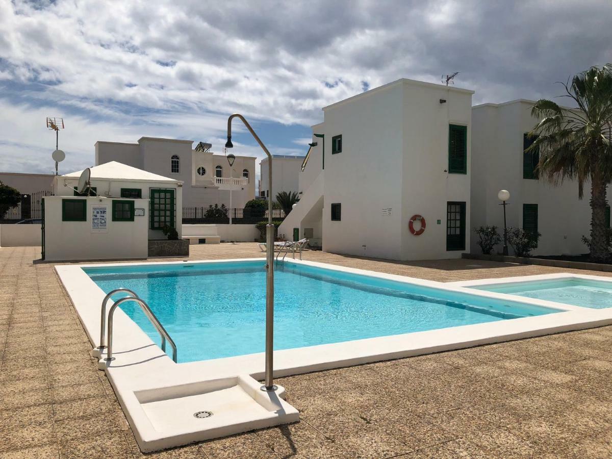 Casa Luna Puerto del Carmen  Exterior foto